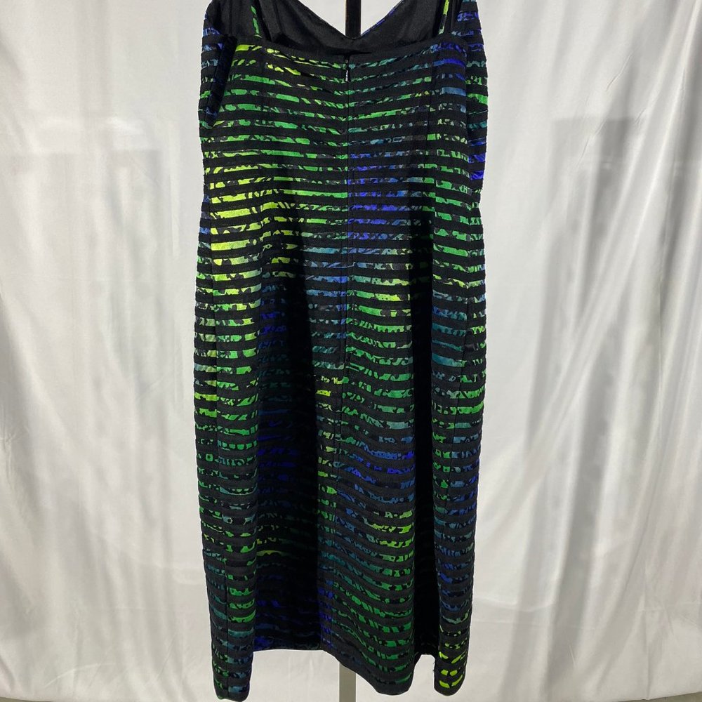 Dress - JS Collections - Picture 4 of 6